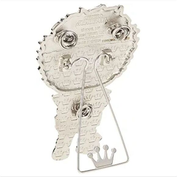 My Hero Academia Izuku Midoriya Funko Pop! Pin - Picture 3 of 4